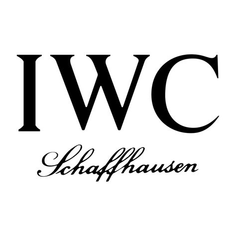 iwc logo transparent